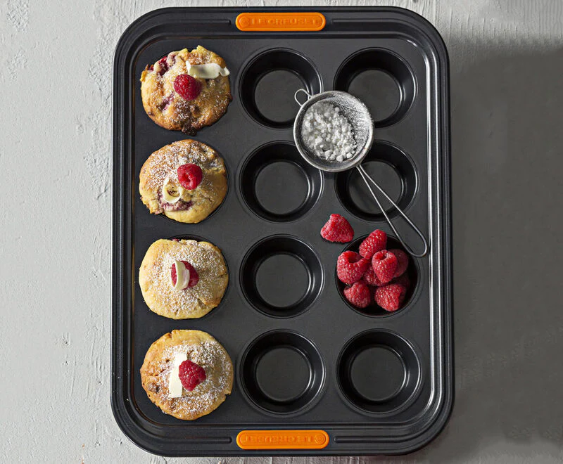 Non-Stick Muffin Pan - Image 3