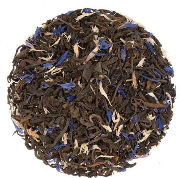 Loose Leaf Tea - Cream of Earl Grey Black Tea - Image 1
