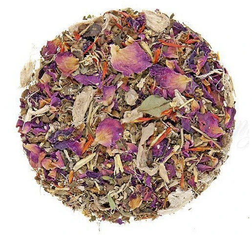 Loose Leaf Tea - Cleanse & Refresh Herbal Tea - Image 1