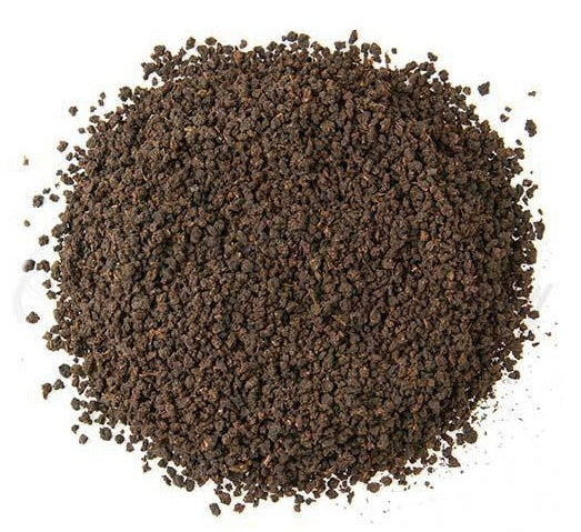 Loose Leaf Tea - Irish Breakfast Black Tea - Image 1