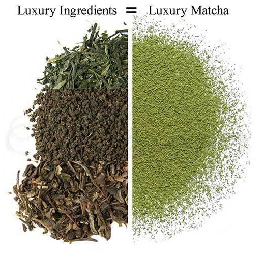 Loose Leaf Tea - Izu Green Matcha Green Tea - Image 1