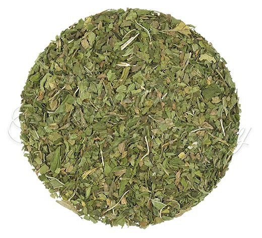 Loose Leaf Tea - Peppermint Willamette Tea - Image 1