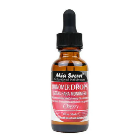 Mia Secret – Monomer Drops, 1oz