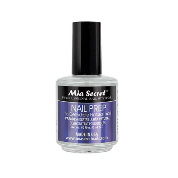 Mia Secret – Nail Prep, Dehydrator