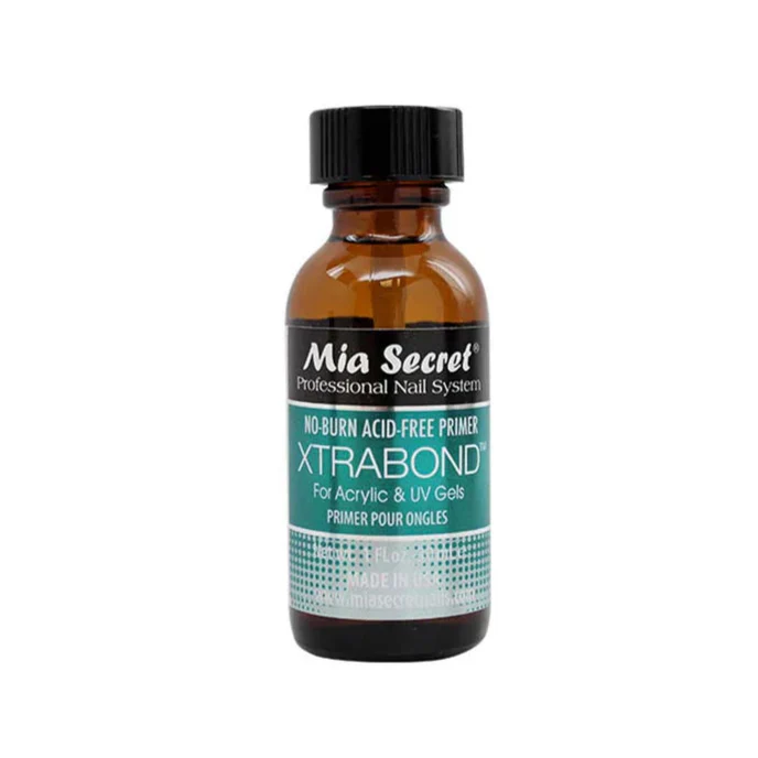 Mia Secret - XTRABOND Primer (Non-Acid), 0.25oz, 0.5oz and 1oz - Image 3