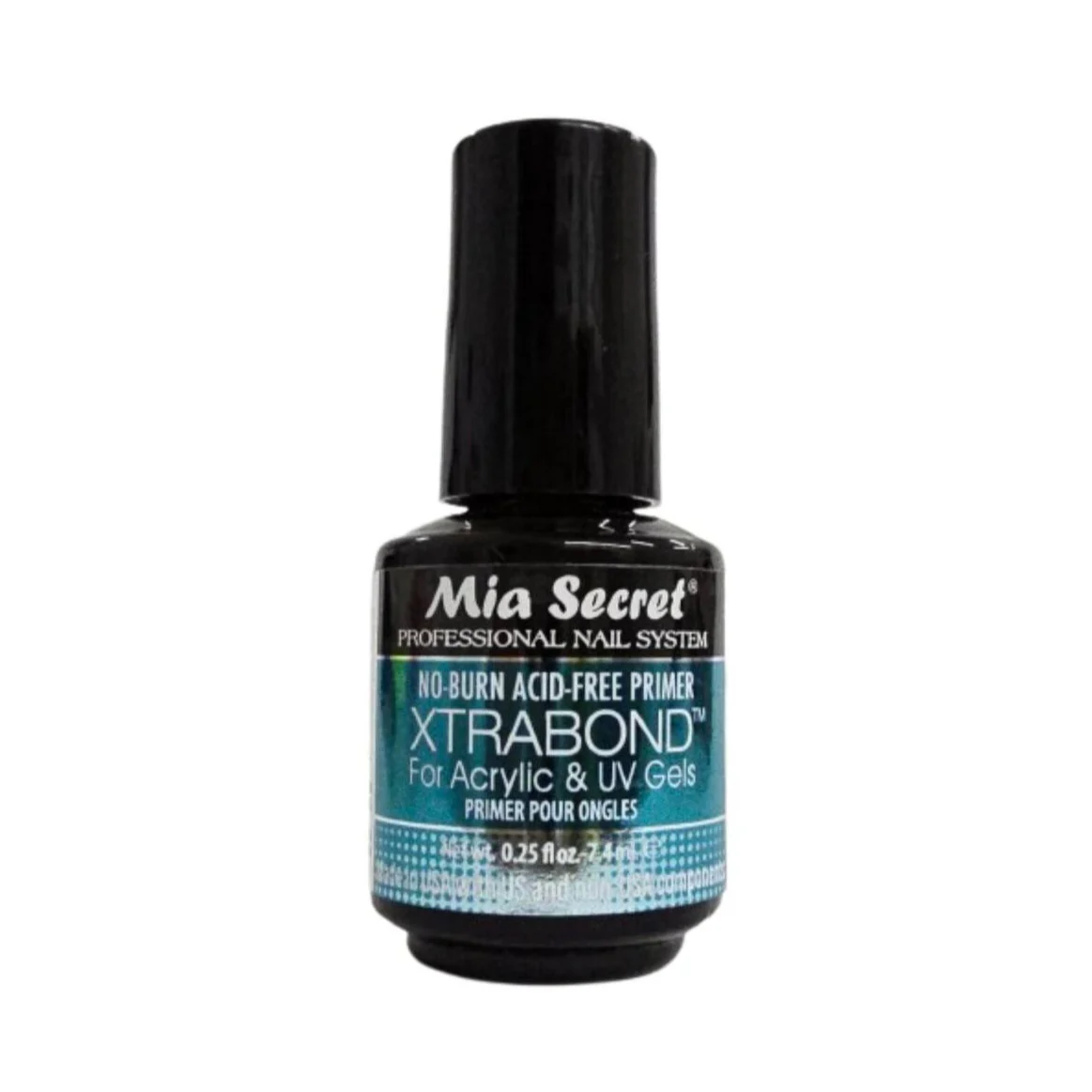 Mia Secret - XTRABOND Primer (Non-Acid), 0.25oz, 0.5oz and 1oz - Image 2