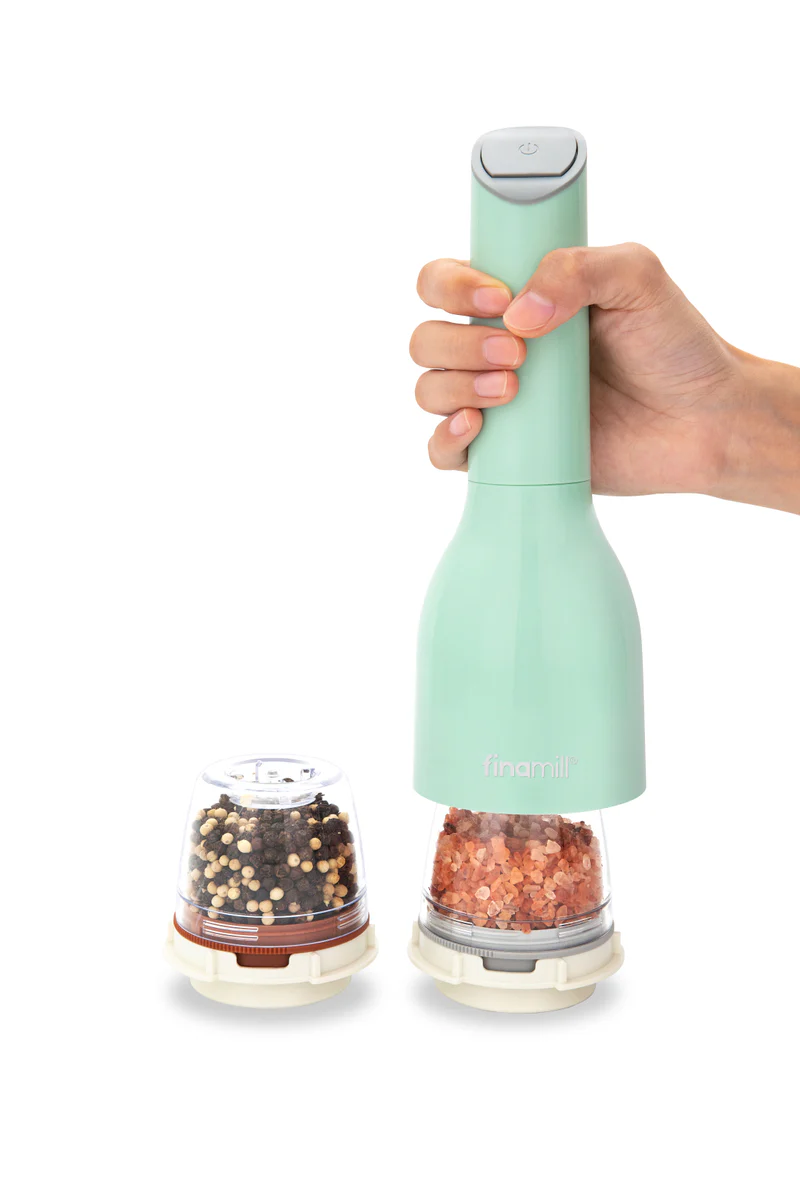Electric Grinder - Mint - Image 3