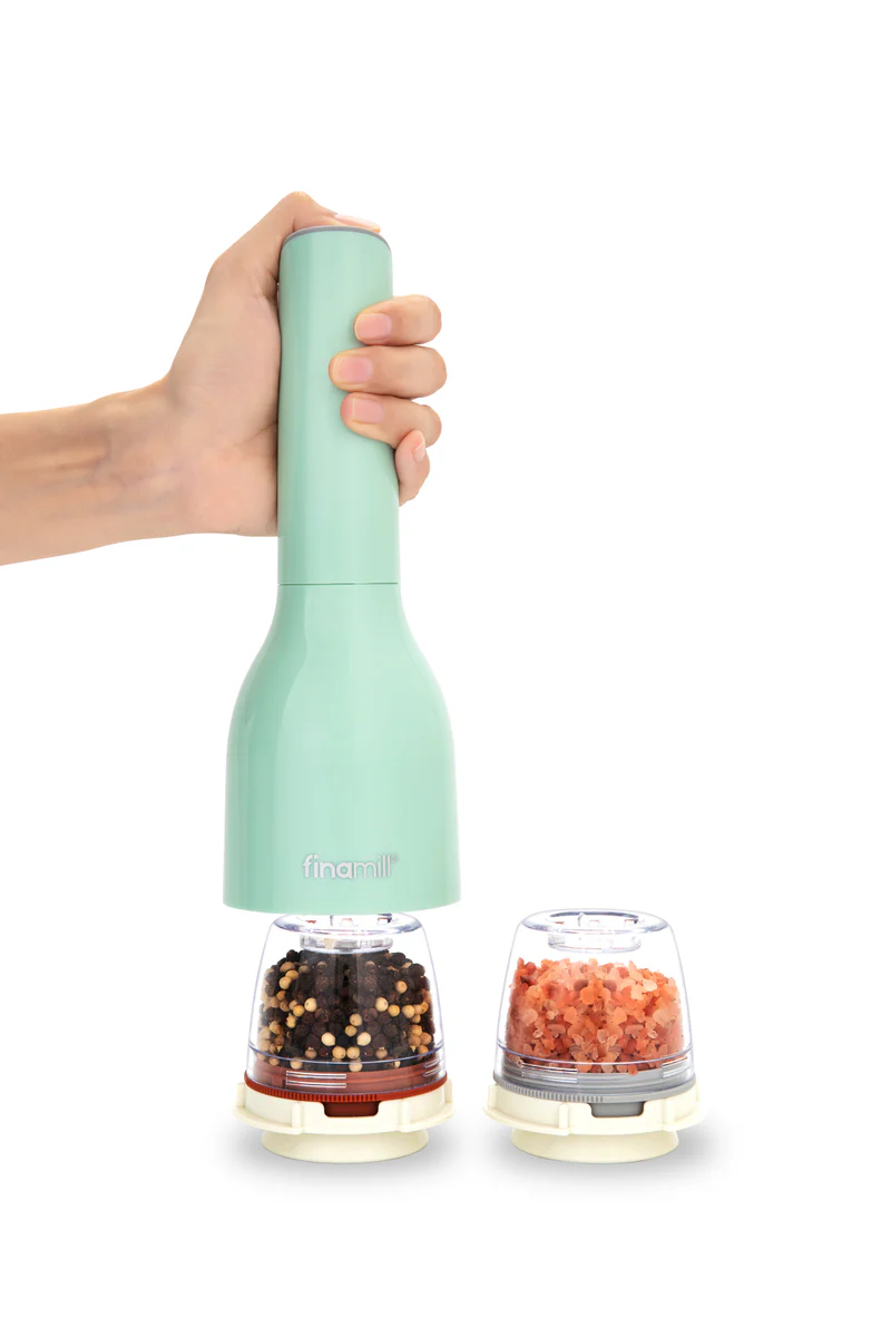 Electric Grinder - Mint - Image 2