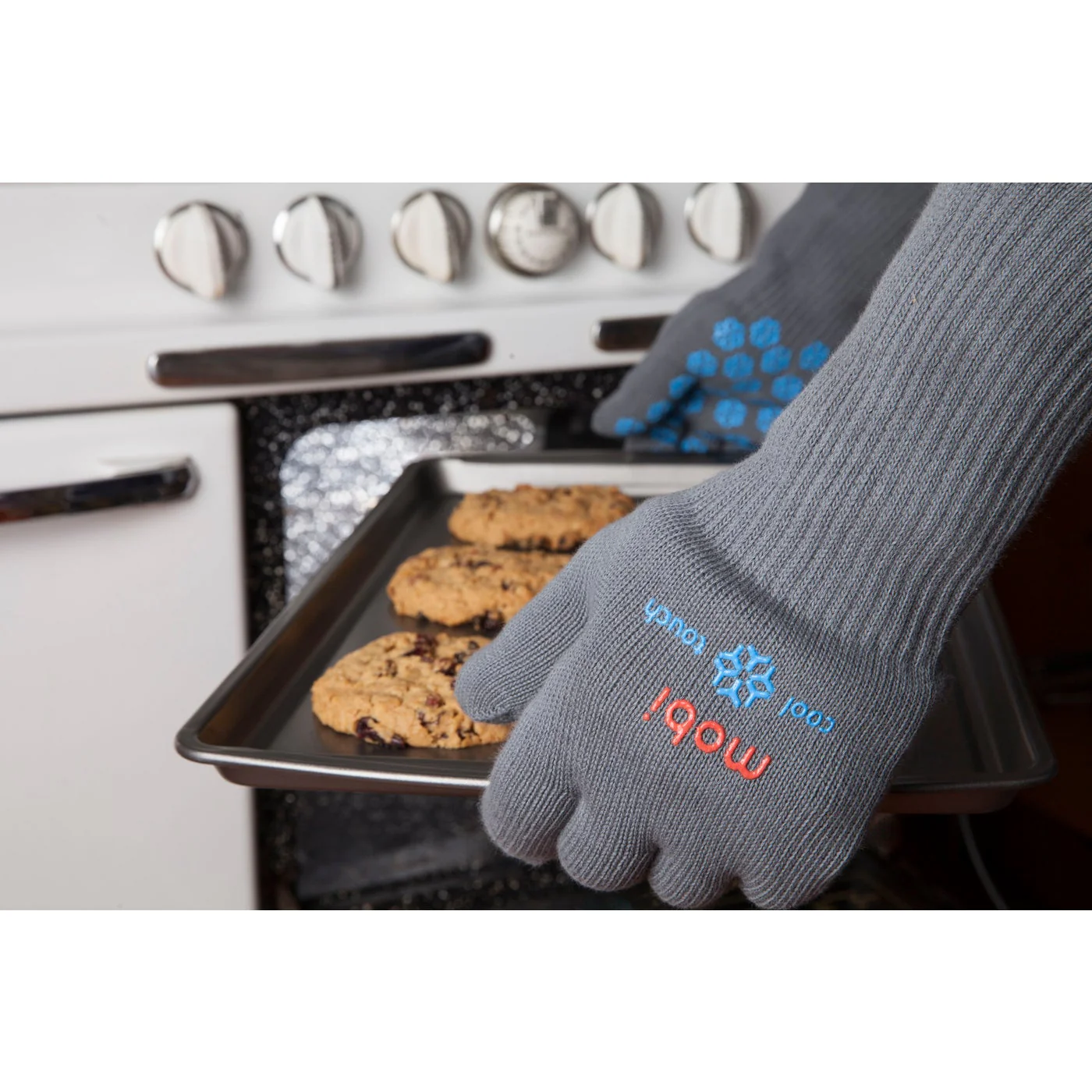 Oven Glove, Large - Image 3