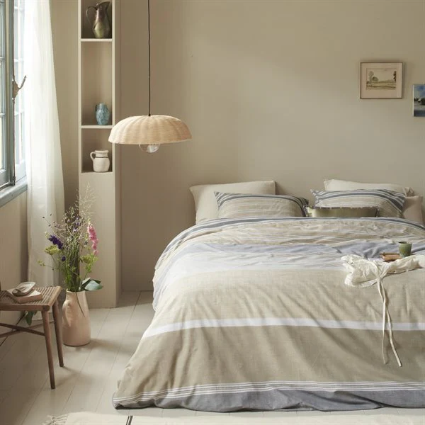 Duvet Cover & Shams Set, Mocktail - Queen - Image 1