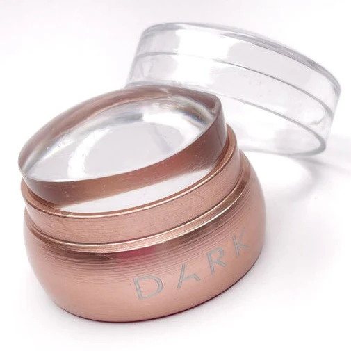 DARK Stamp for Stamping Mini (Rose Gold) - Image 2