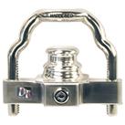 Max Security Coupler Lock