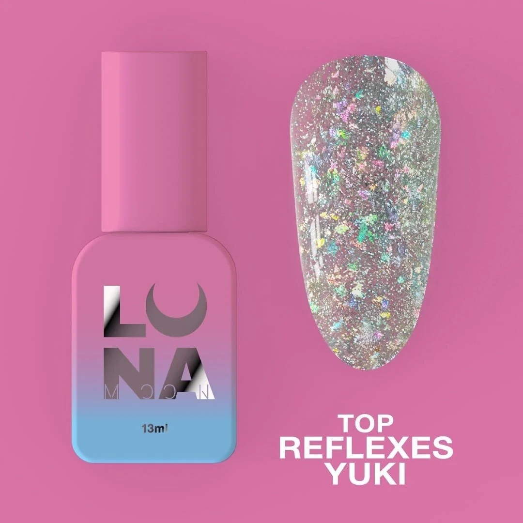 TOP REFLEXES YUKI (13ML) – LUNA