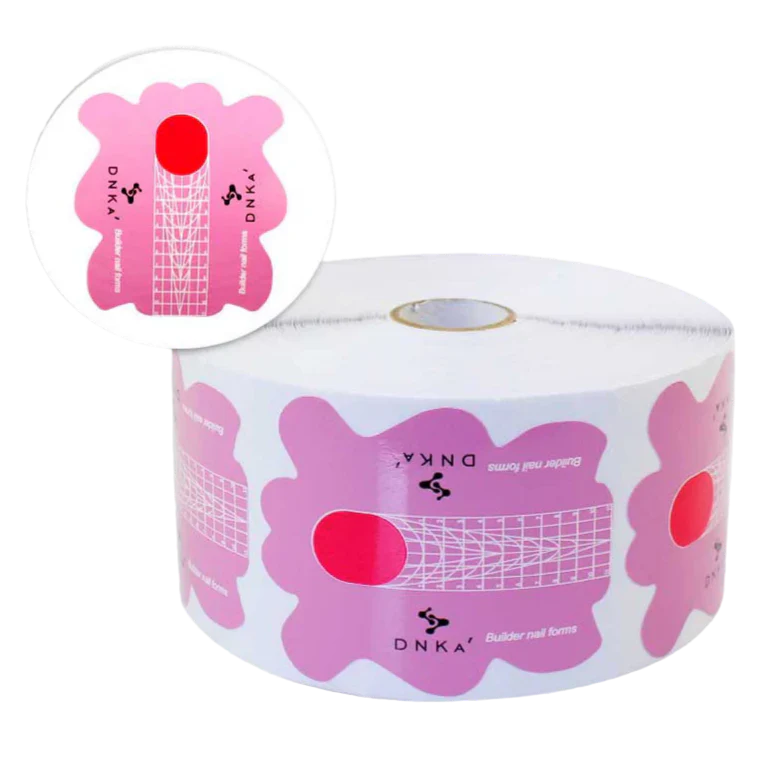 Paper Forms 500PCS – DNKa