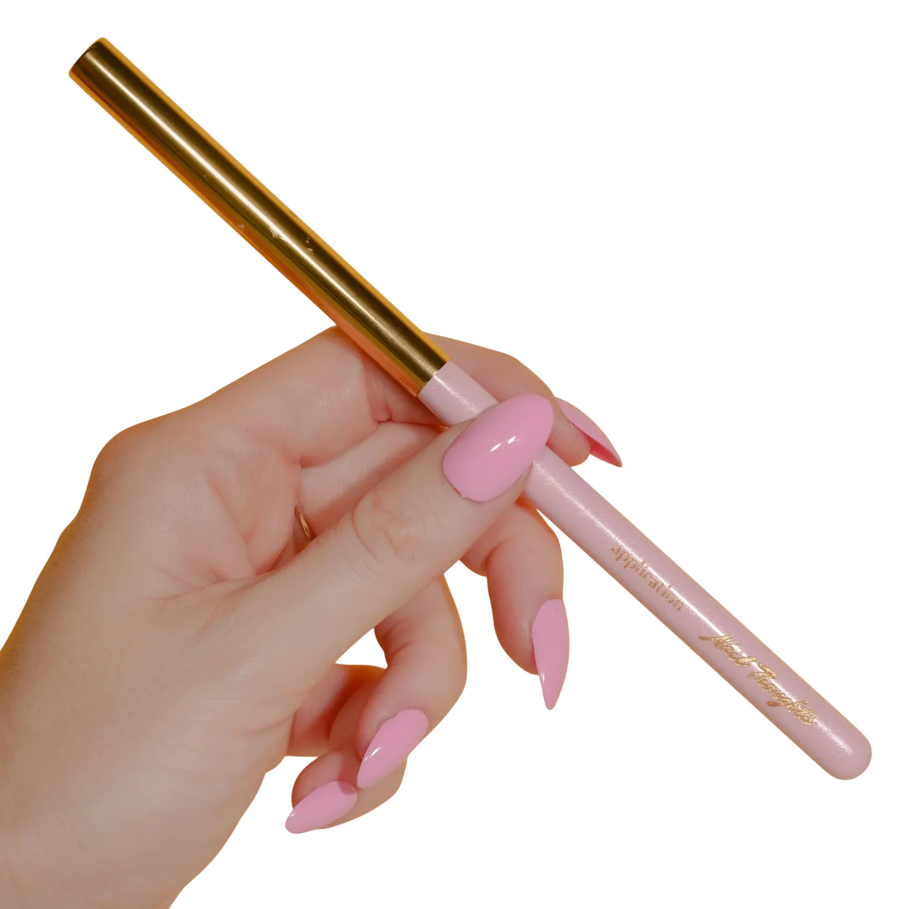 Nail Thoughts - Brush Application - Image 2