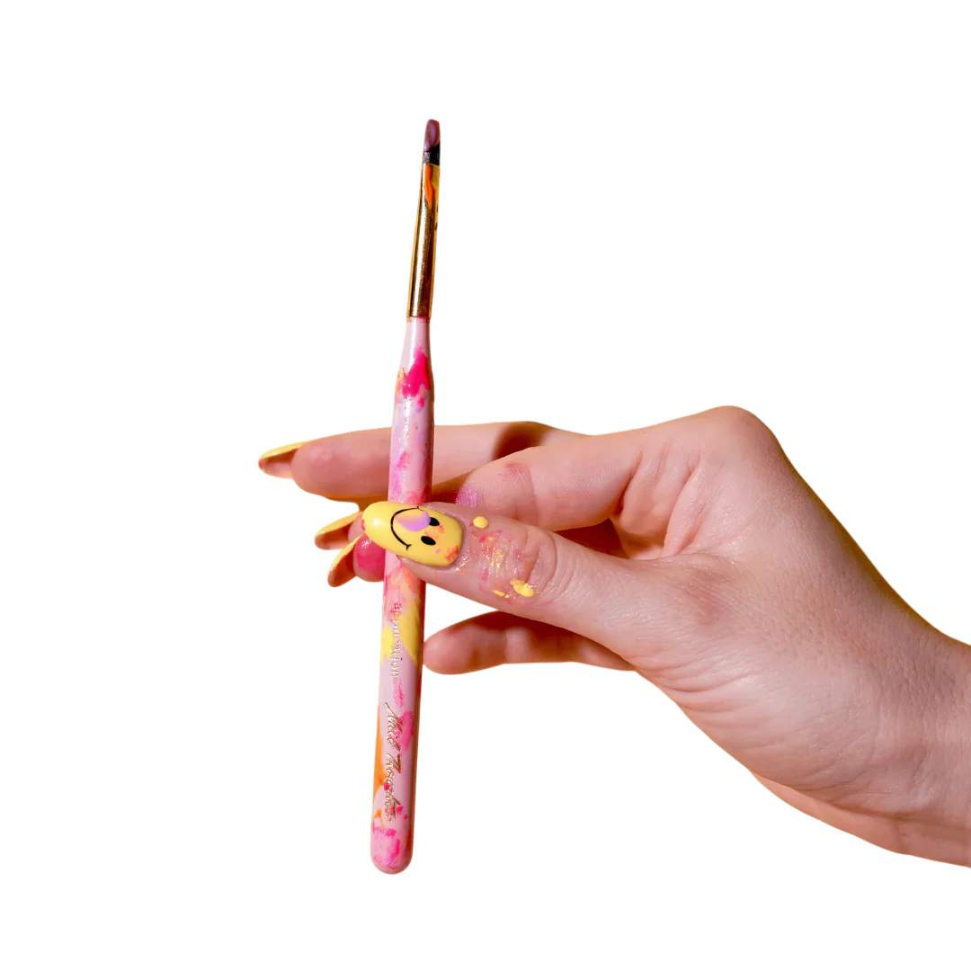 Nail Thoughts - Brush Application - Image 3
