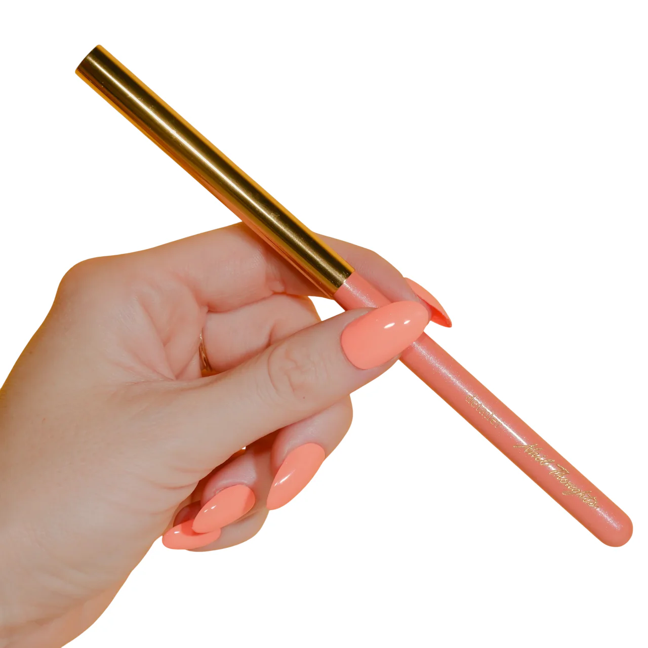 Nail Thoughts - Brush Detailer - Image 2