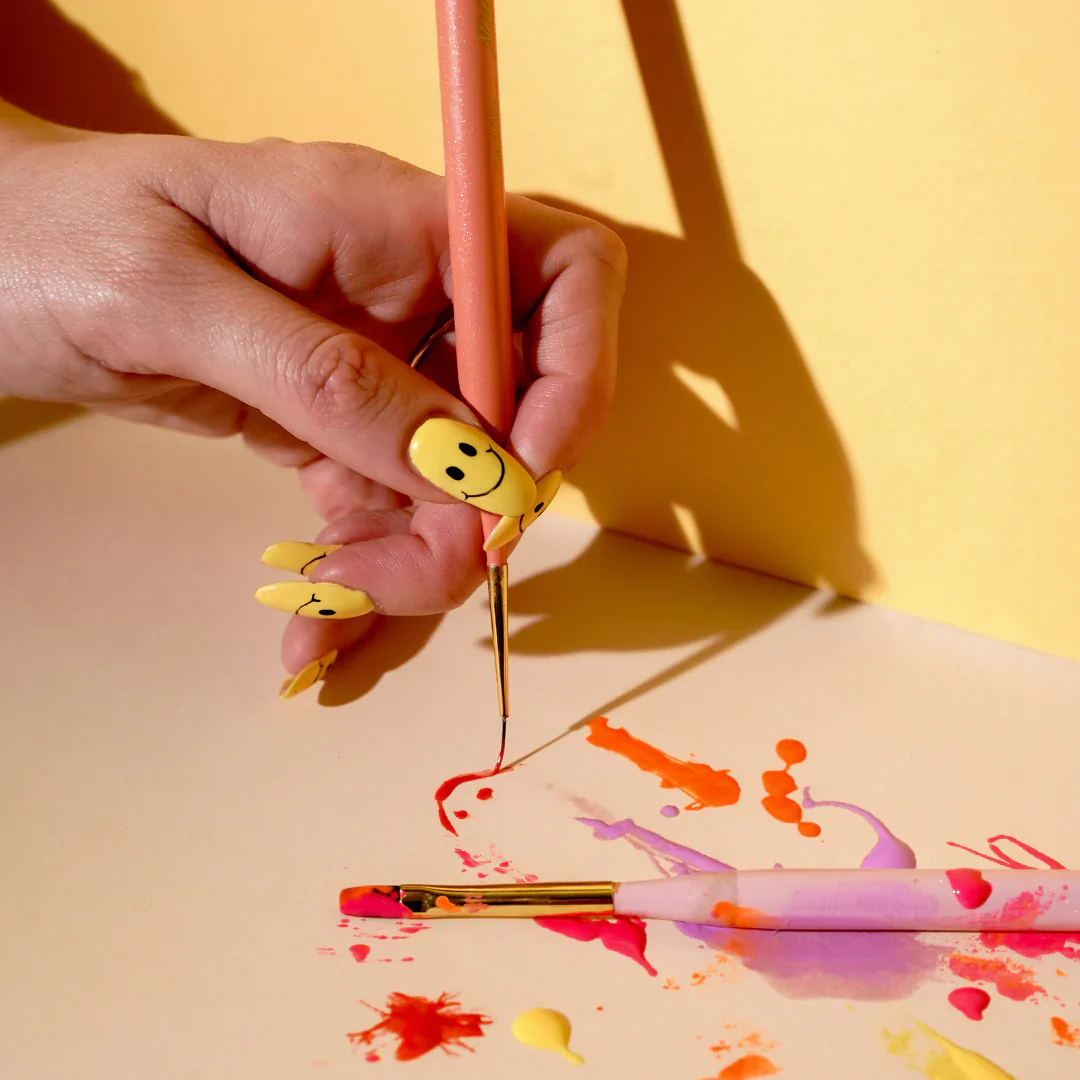 Nail Thoughts - Brush Detailer - Image 3