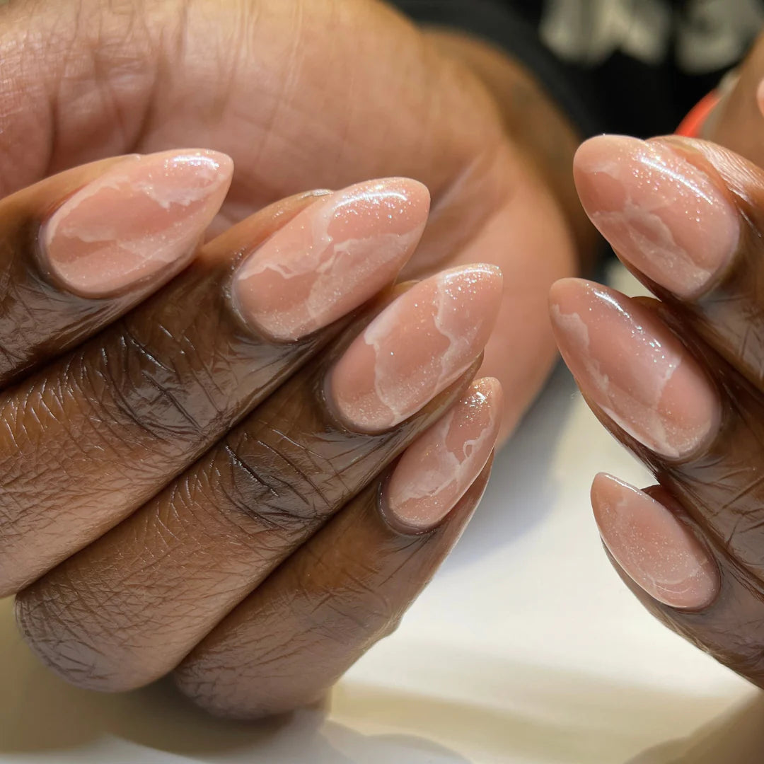 Nail Thoughts - NT-03 Desert Road - Image 2