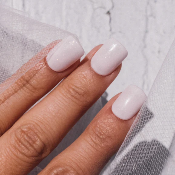 Nail Thoughts - NT-04 Pink Sand - Image 2