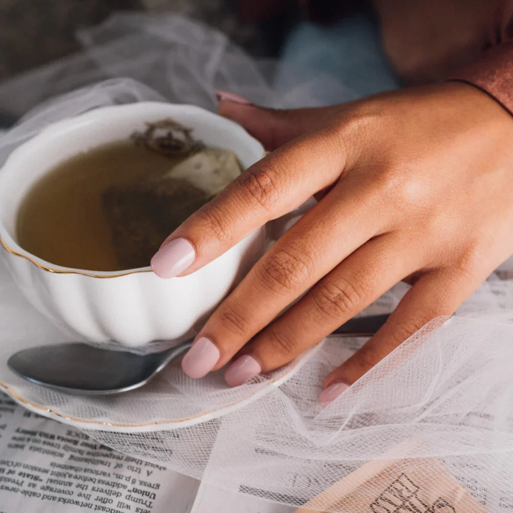 Nail Thoughts - NT-05 Parisian Bakery - Image 2