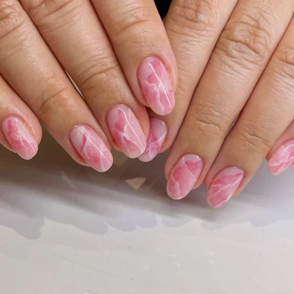 Nail Thoughts - NT-06 Rose Quartz - Image 3