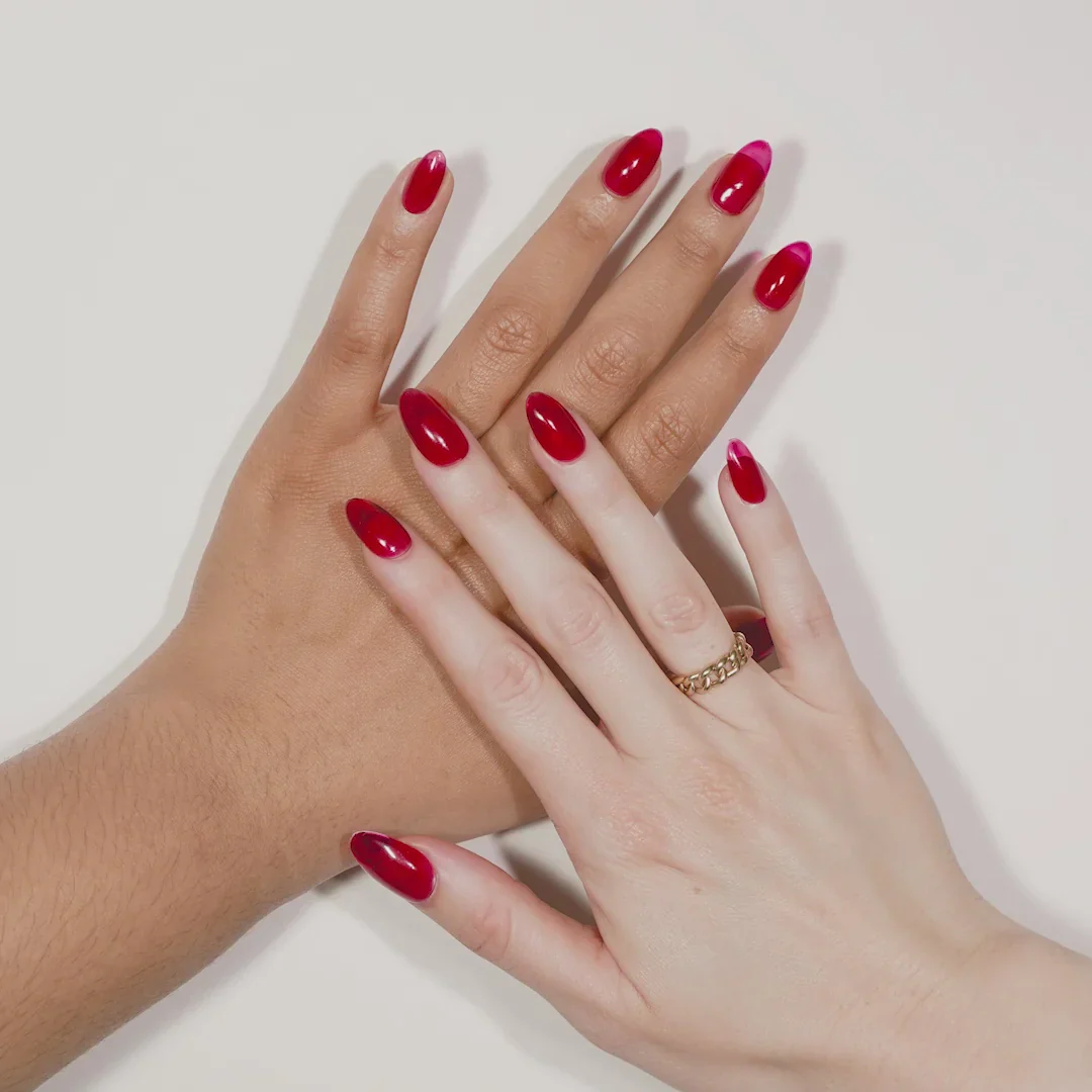 Nail Thoughts - NT-07 Spritzer - Image 3