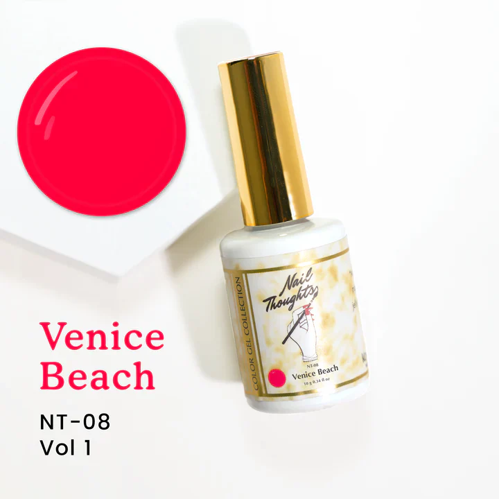 Nail Thoughts – NT-08 Venice Beach