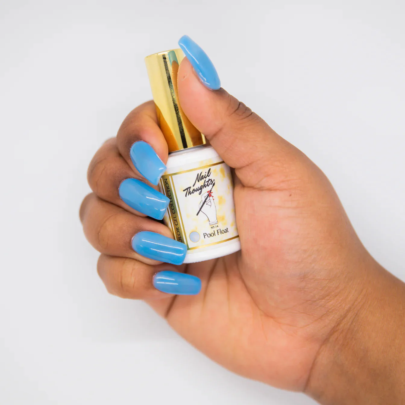 Nail Thoughts - NT-14 Pool Float - Image 2
