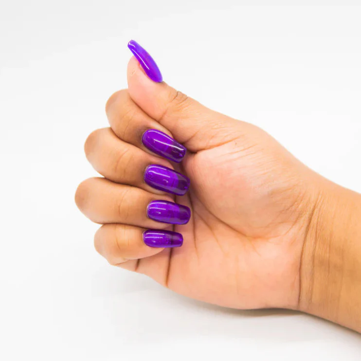 Nail Thoughts - NT-16 Amethyst - Image 2