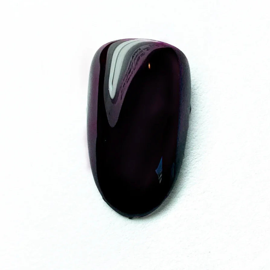 Nail Thoughts - NT-17 Midnight Peace - Image 3