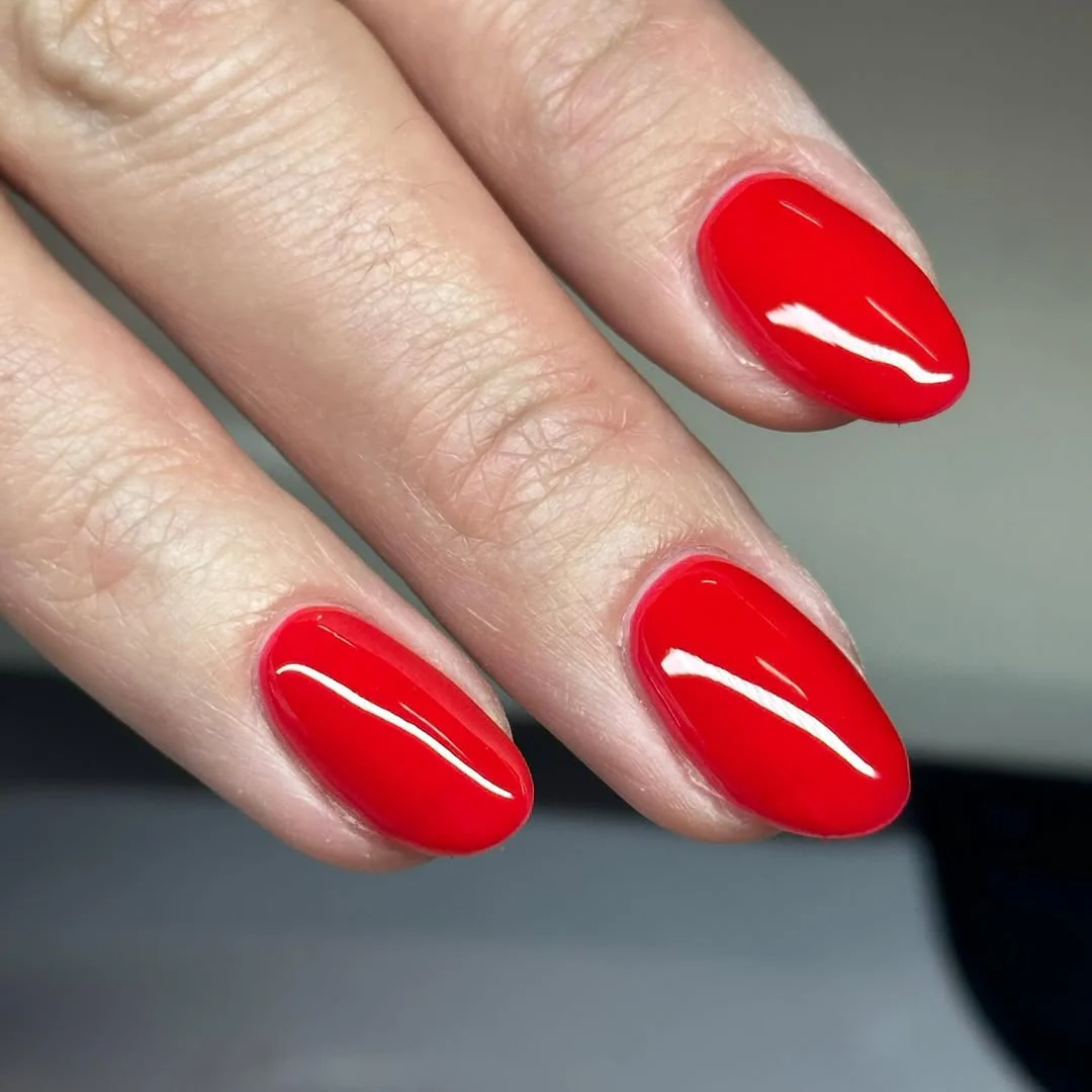 Nail Thoughts - NT-19 Rose Red - Image 3