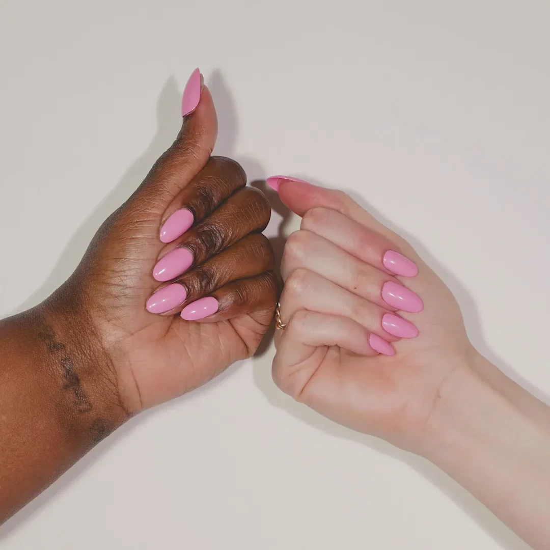Nail Thoughts - NT-21 Bubblegum - Image 2