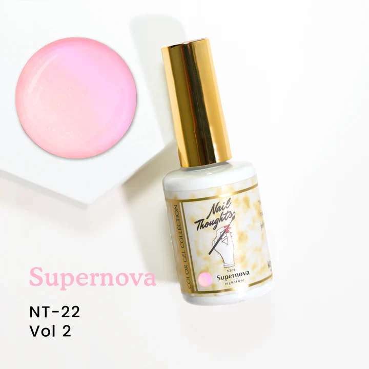 Nail Thoughts – NT-22 Supernova