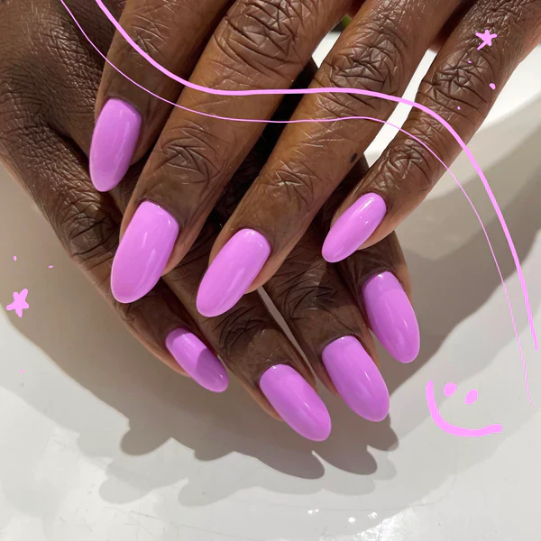 Nail Thoughts - NT-29 No, Yeah - Image 3