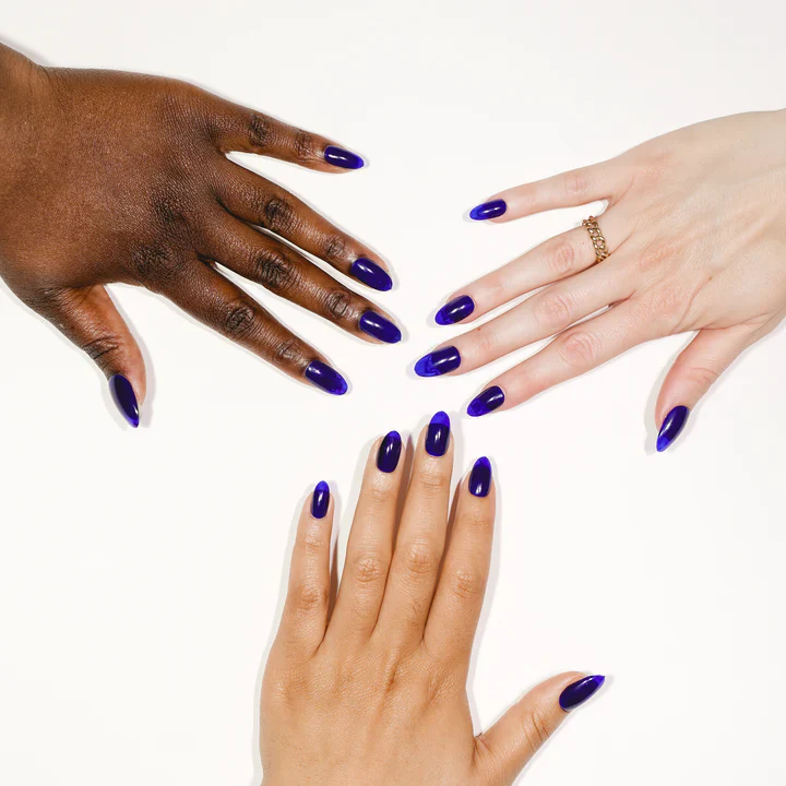 Nail Thoughts - NT-30 Mood Ring - Image 2