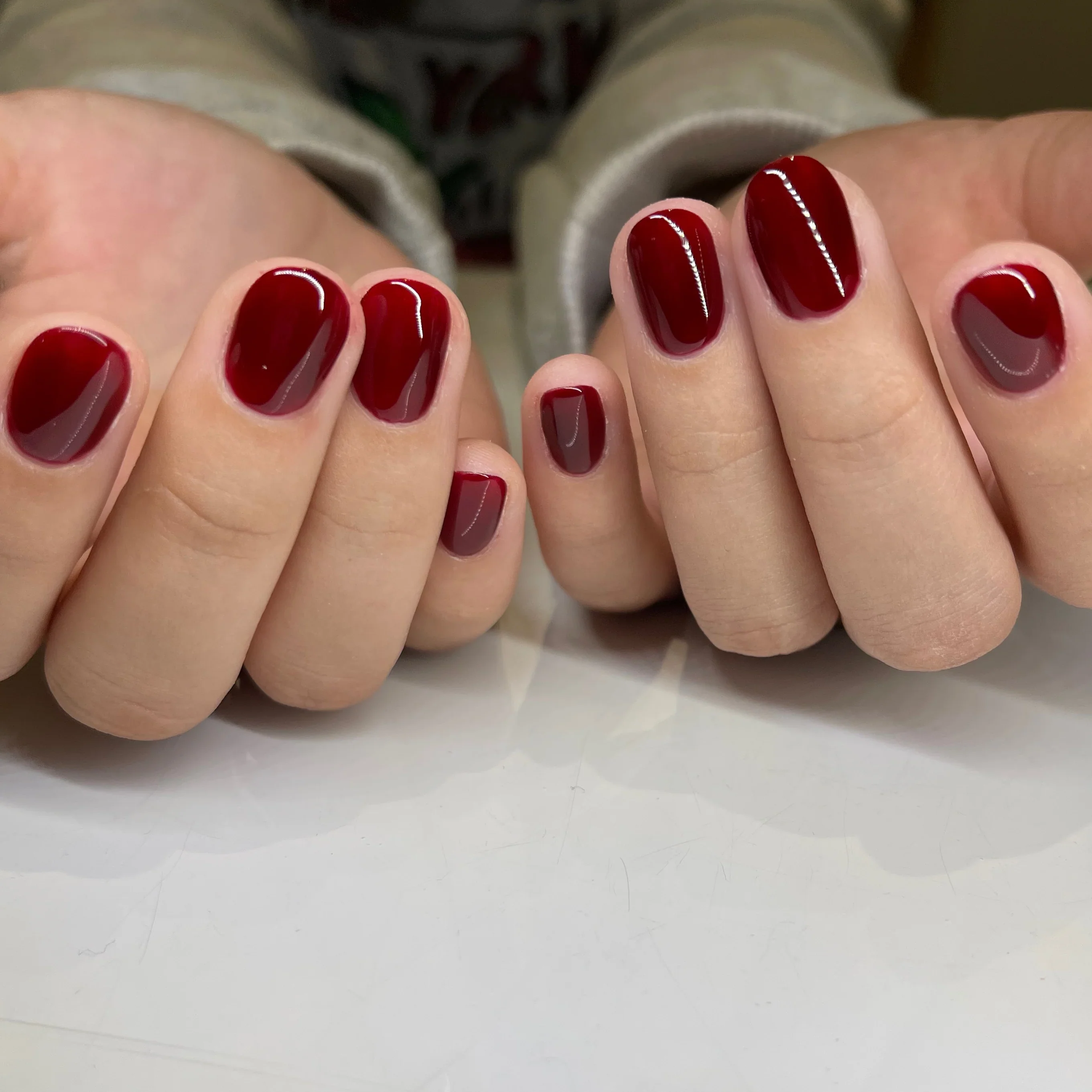 Nail Thoughts - NT-33 Movie Night - Image 3