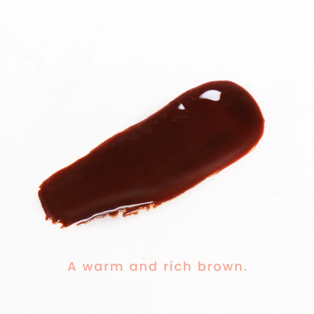 Nail Thoughts - NT-34 Hot Cocoa - Image 2