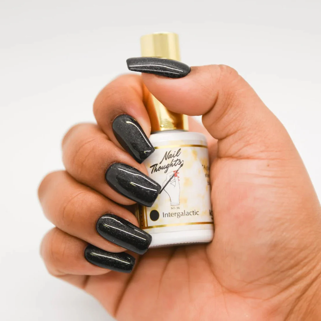 Nail Thoughts - NT-36 Intergalactic - Image 3