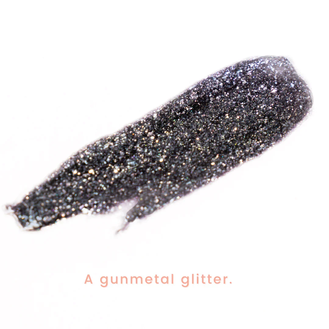 Nail Thoughts - NT-38 Night Owl - Image 2