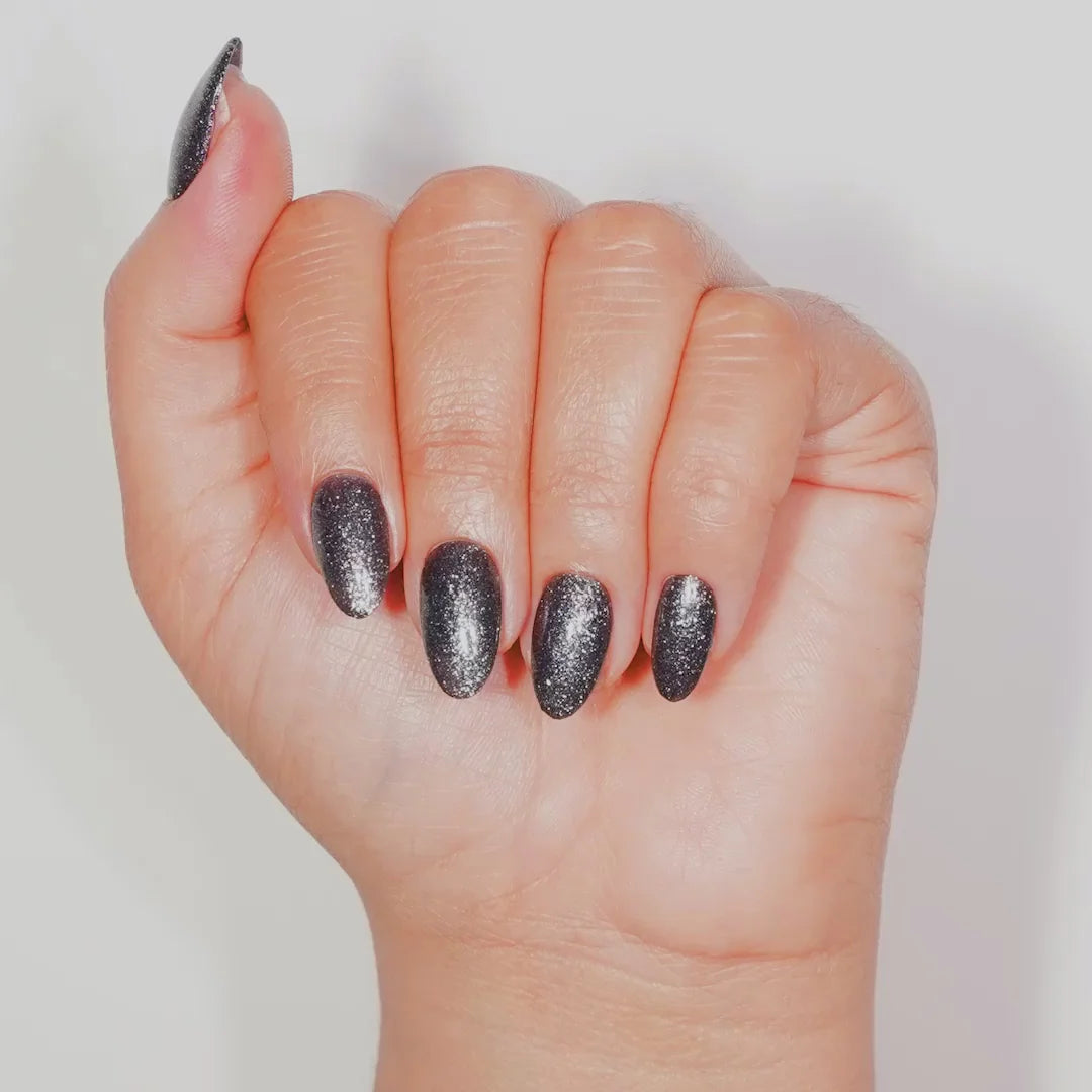 Nail Thoughts - NT-38 Night Owl - Image 3