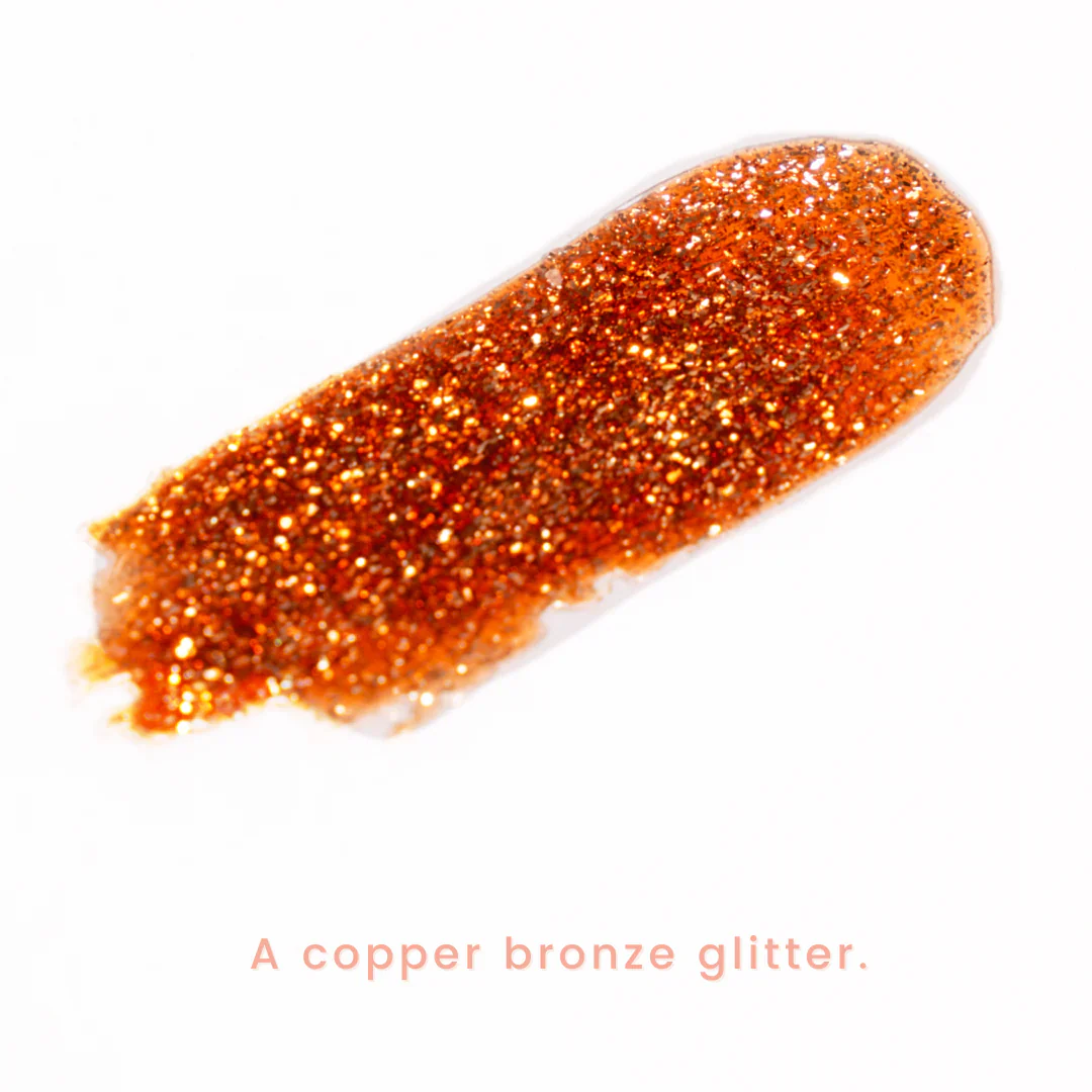 Nail Thoughts - NT-39 Cinnamon Sugar - Image 2