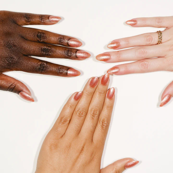 Nail Thoughts - NT-42 Honey Bun - Image 2