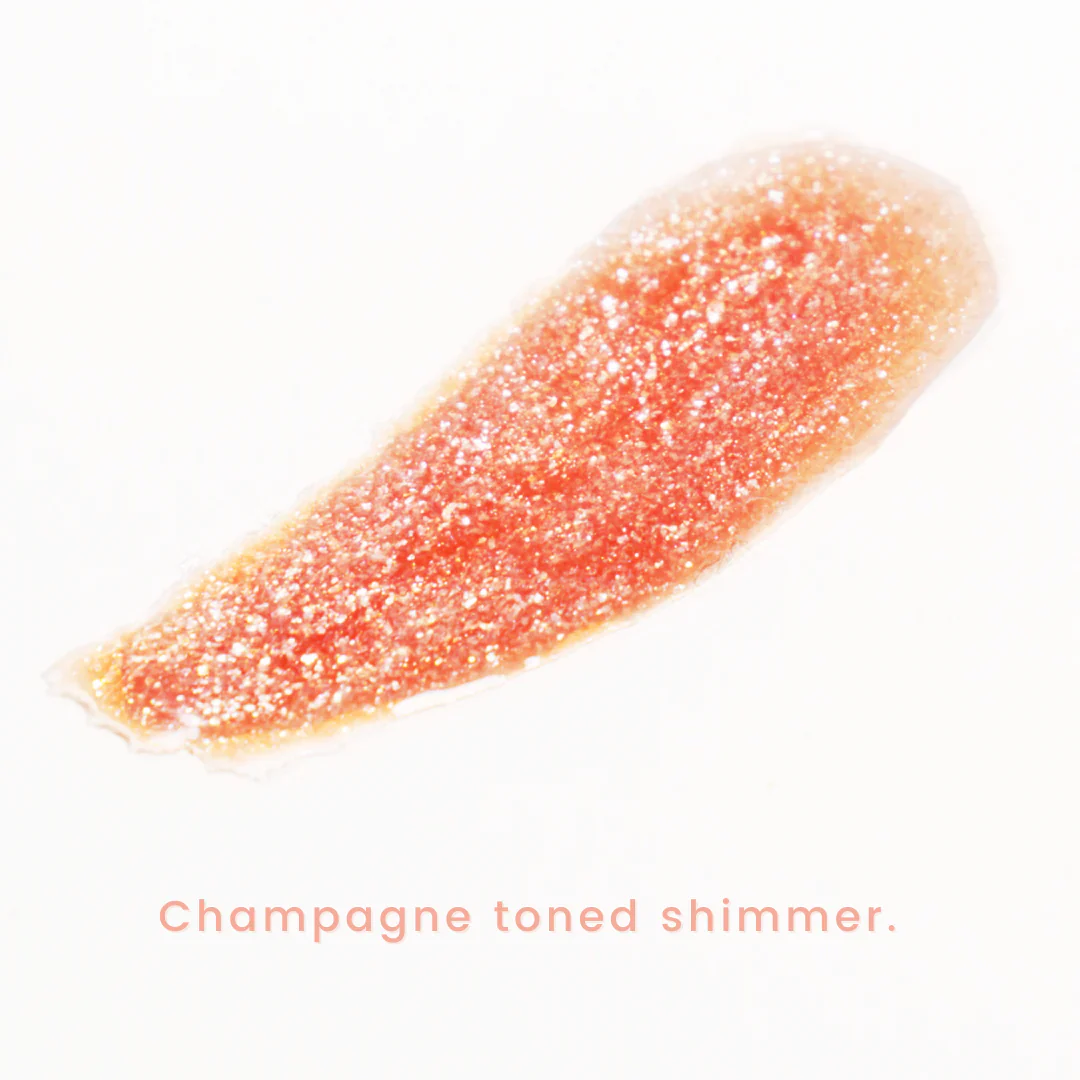 Nail Thoughts - NT-42 Honey Bun - Image 3