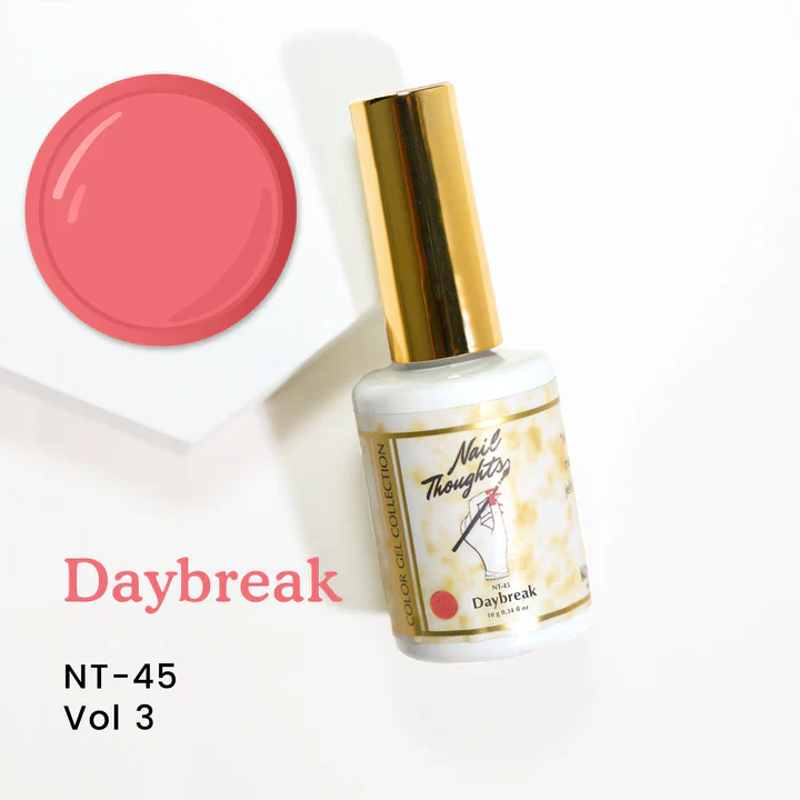 Nail Thoughts – NT-45 Daybreak