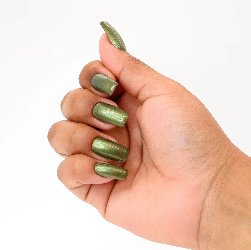 Nail Thoughts - NT-49 Sherwood - Image 3