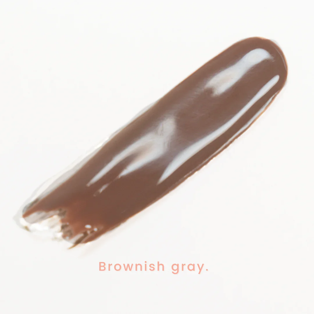Nail Thoughts - NT-53 Earl Grey - Image 3