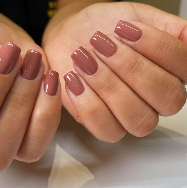 Nail Thoughts - NT-54 Coffee Run - Image 3
