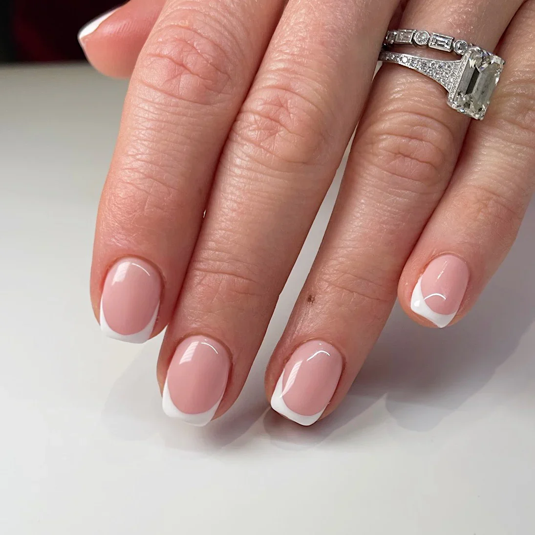 Nail Thoughts - NT-55 By The Way - Image 2