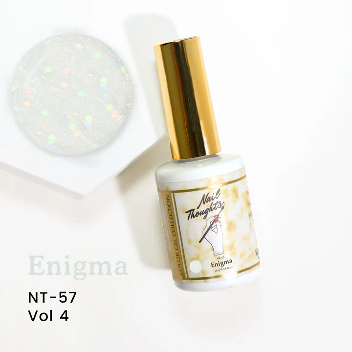 Nail Thoughts - NT-57 Enigma - Image 1